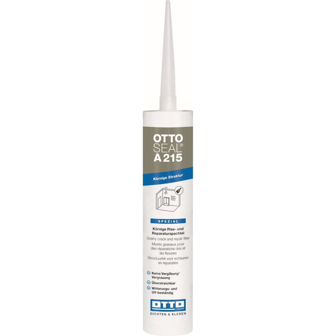 Akrylfugemasse Ottoseal A215