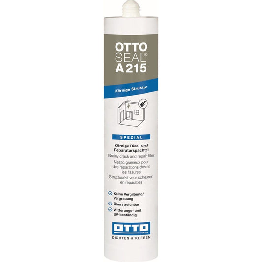 Akrylfugemasse Ottoseal A215