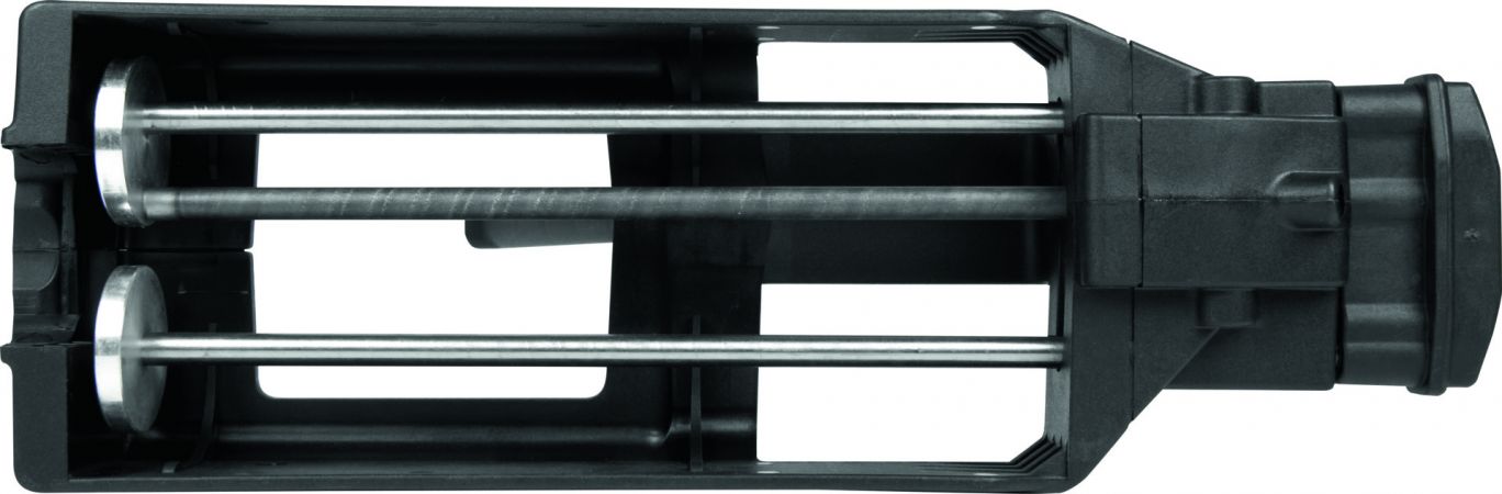 Otto fugepistol 2K H293 til dobbelttuber