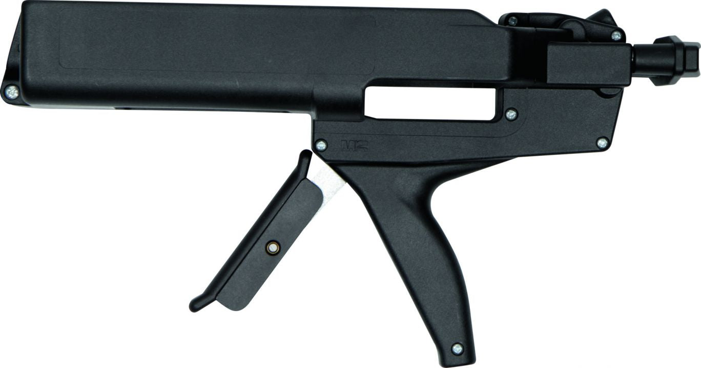 Otto fugepistol 2K H293 til dobbelttuber