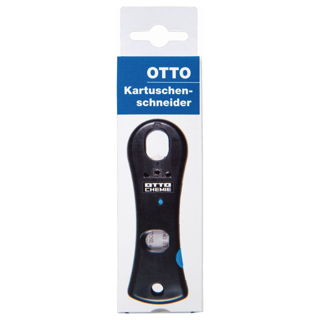 Otto Tubekniv