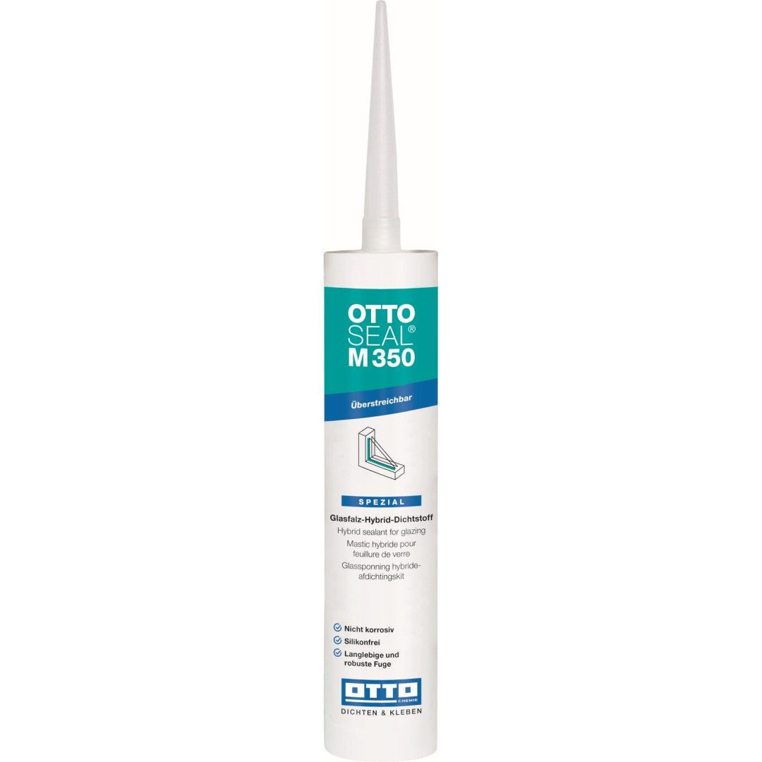 MS Hybrid Polymer fugemasse Ottoseal M350