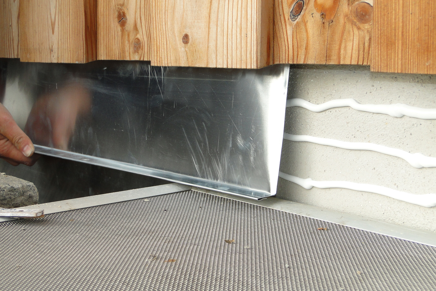 Montagelim Ottocoll M500