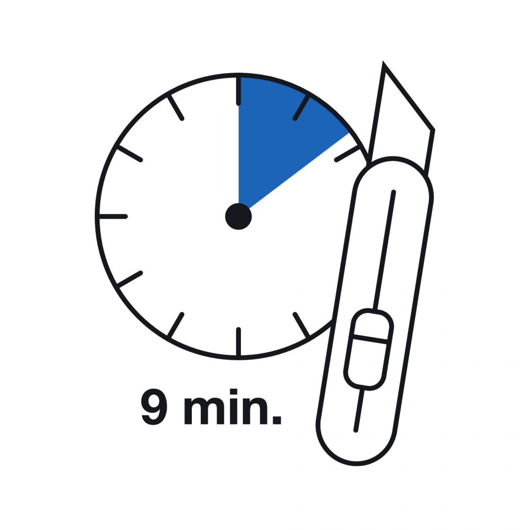 PU-skum til trappetrin og bassiner Ottopur OP920