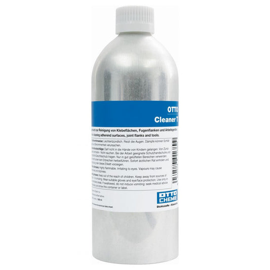Standardrens Otto Cleaner T