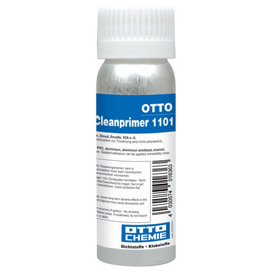 Otto Cleanprimer 1101 til øget vedhæftning