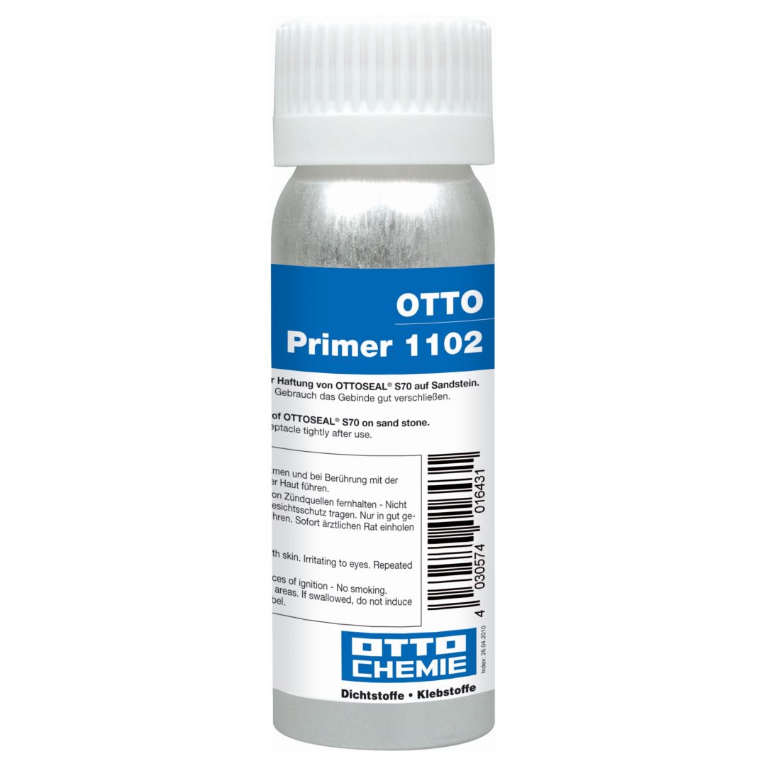 Otto Primer 1102 til sandsten