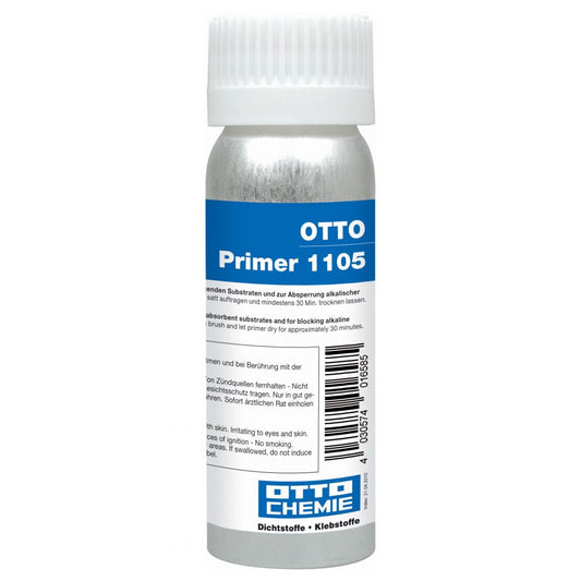 Otto primer 1105 til sugende underlag