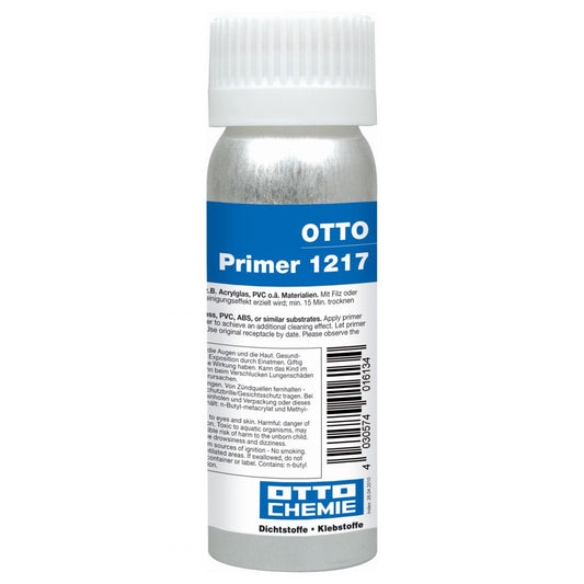 Otto Primer 1217 til plast