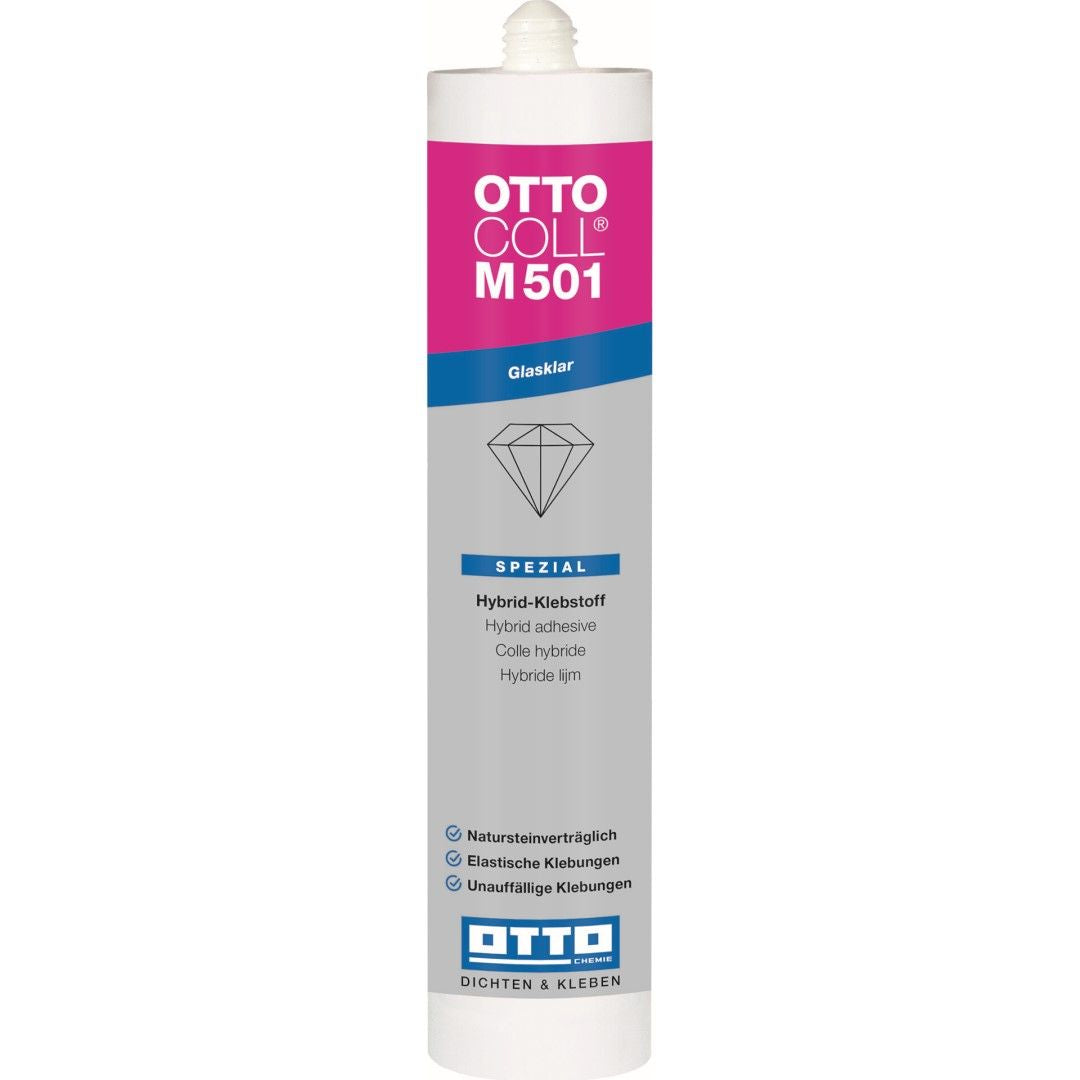 Montagelim Ottocoll M501