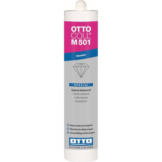 Montagelim Ottocoll M501