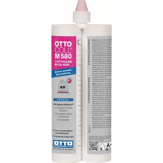 Montagelim Ottocoll M580