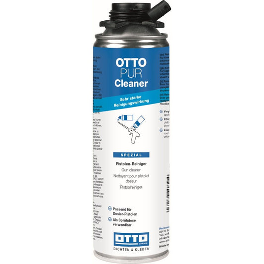 Pistolrens Ottopur Cleaner