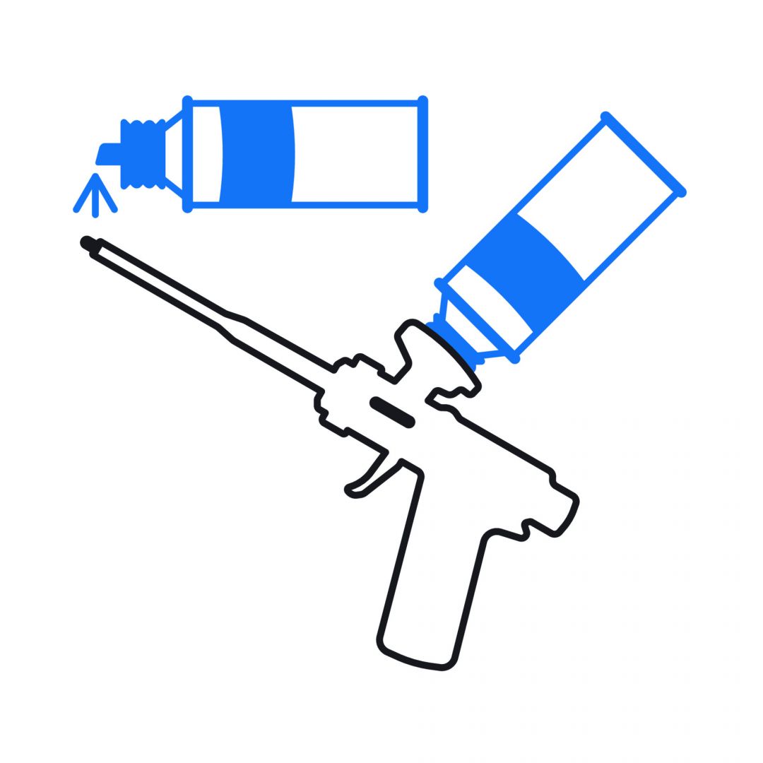 Pistolrens Ottopur Cleaner
