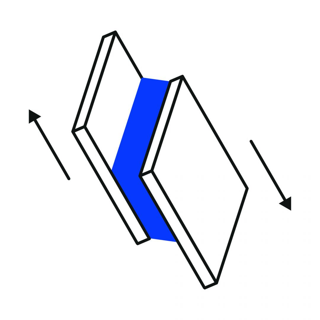 Montagelim Ottocoll P83