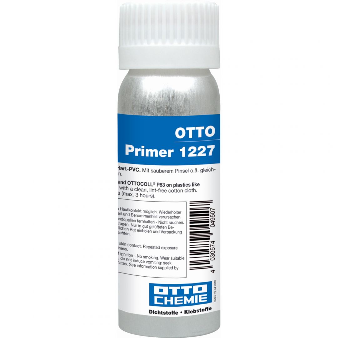 Otto Primer 1227 til plast