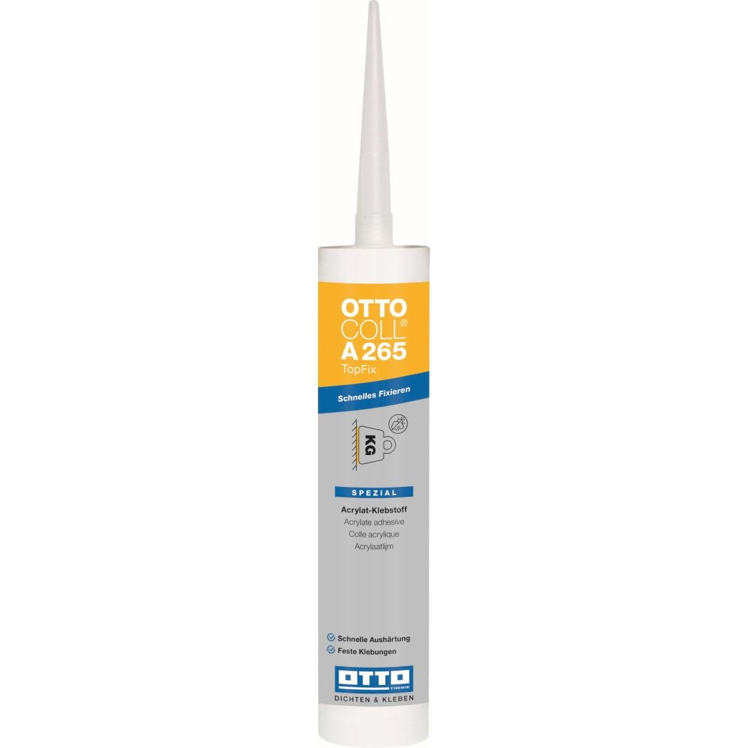 Ottocoll TopFix
