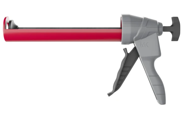 Otto fugepistol H40+ til tuber