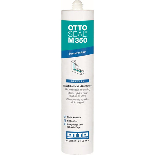 MS Hybrid Polymer fugemasse Ottoseal M350