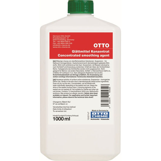 Otto Glittemiddel koncentrat GLK