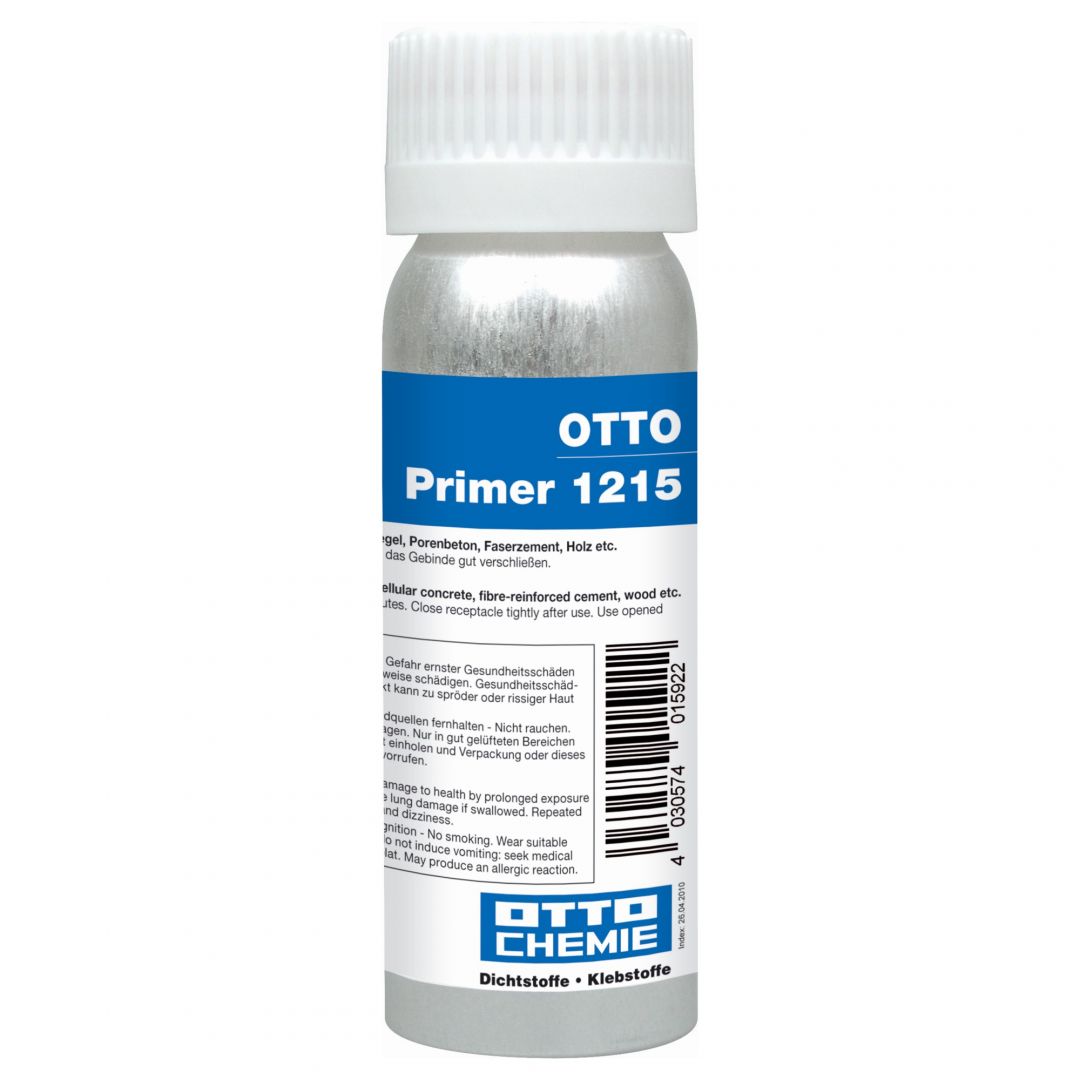 Otto Silikoneprimer 1215 til sugende underlag