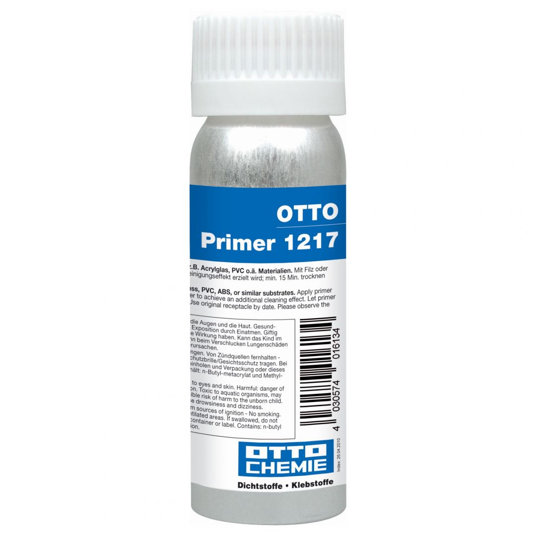 Otto Primer 1217 til plast