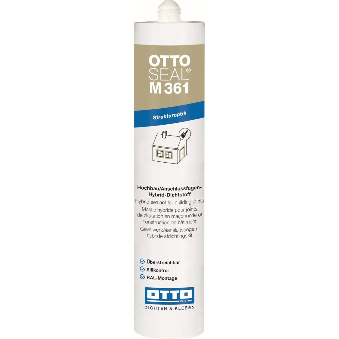 Hybrid Polymer fugemasse Ottoseal M361