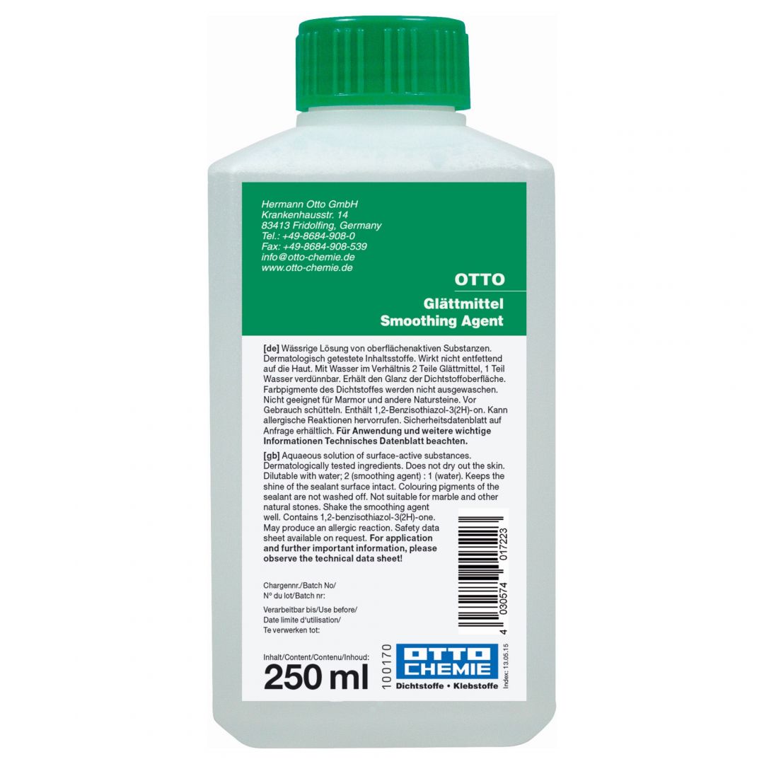 Otto Glittemiddel GL